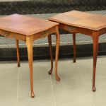 826 9064 LAMP TABLE